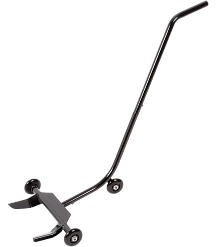 Daytona 96997 Motorcycle Brake Lock, Simple Parking Brake